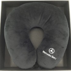  U-shape Neck pillow-BENZ